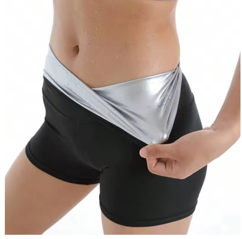 Activewear sculptante